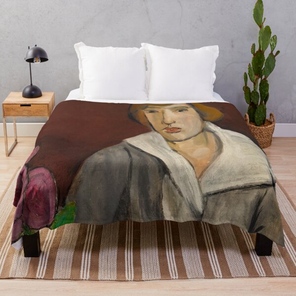 Item preview, Henri Matisse (1869 1982) designed and sold by lanaverera.