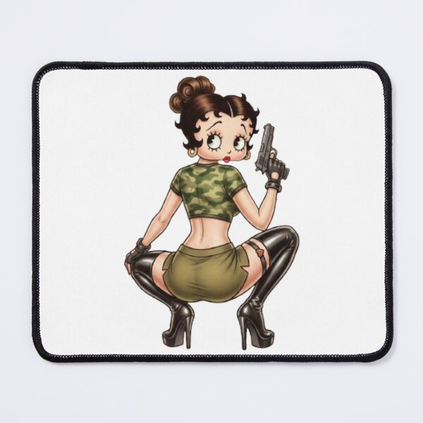 Item preview, BETTY BOOP designed and sold by CHRIST5000.