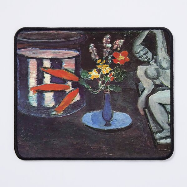 Item preview, Henri Matisse (1869 1983) designed and sold by lanaverera.