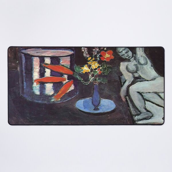 Item preview, Henri Matisse (1869 1983) designed and sold by lanaverera.