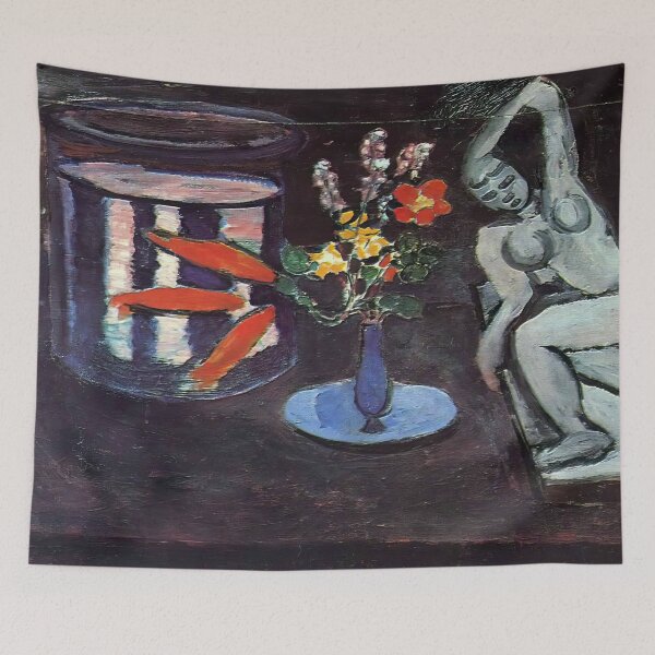 Item preview, Henri Matisse (1869 1983) designed and sold by lanaverera.