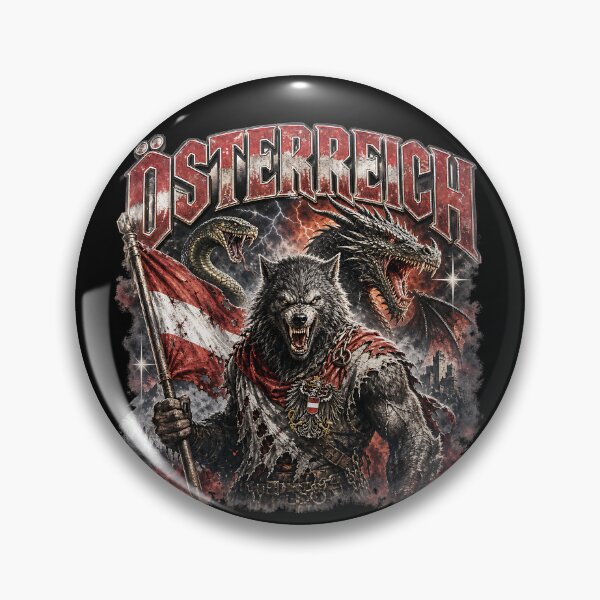 Item preview, Werewolf Austria designed and sold by ReneMM.
