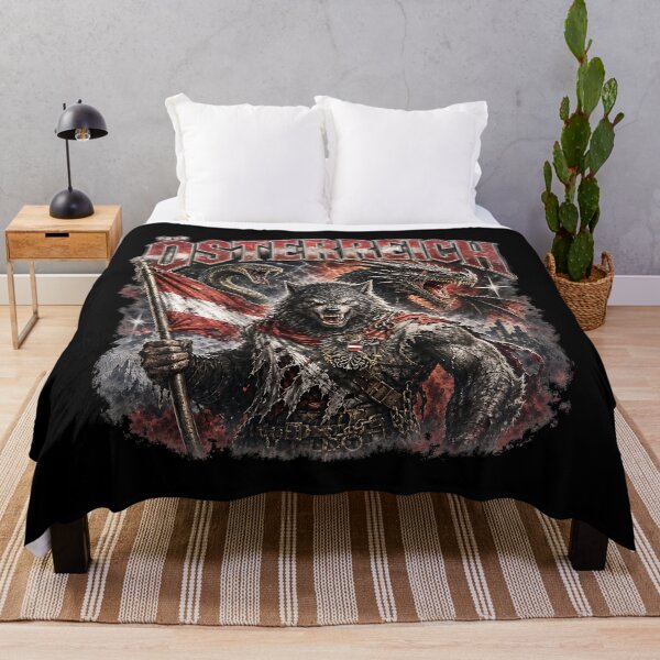 Item preview, Werewolf Austria designed and sold by ReneMM.