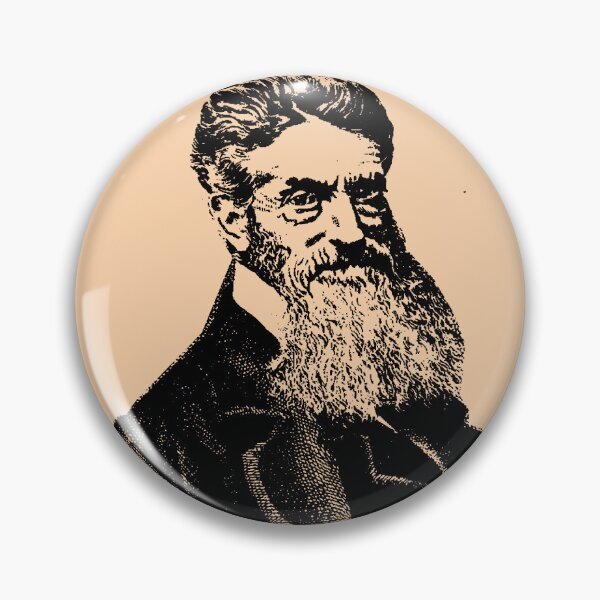Item preview, JOHN BROWN designed and sold by truthtopower.