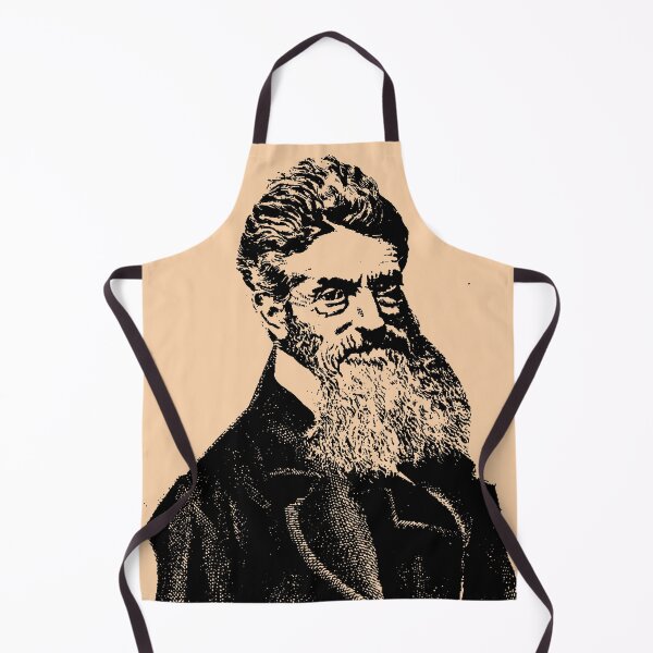Item preview, JOHN BROWN designed and sold by truthtopower.