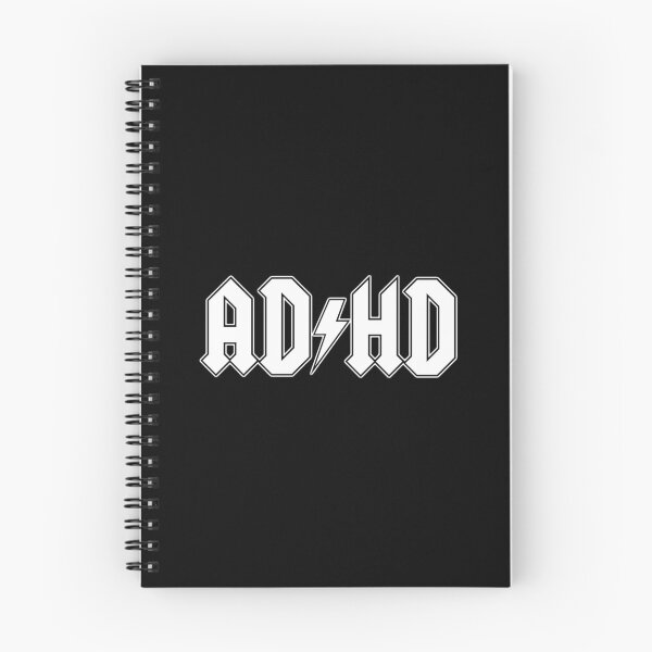 Artikelvorschau, AC/DC – Parodie-Logo – weiß entworfen und verkauft von xlostlight.
