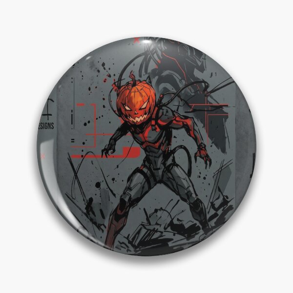 Item preview, JACK-31 designed and sold by zeroXdesigns.