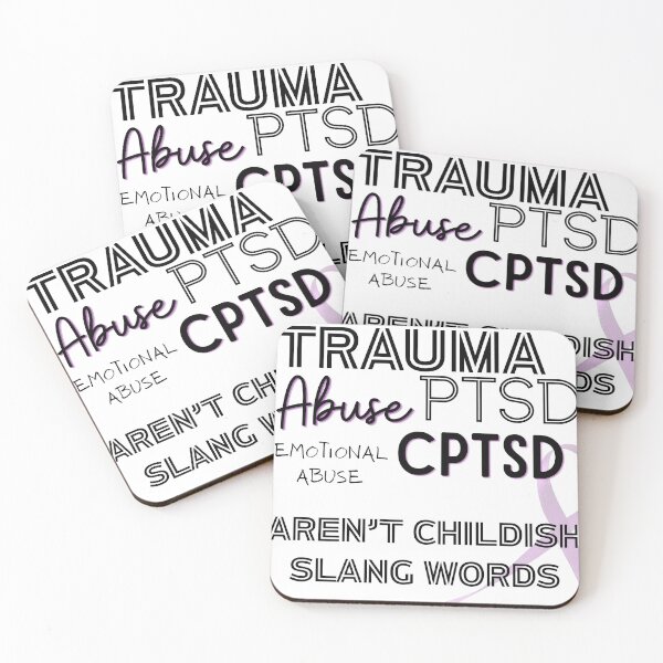 Item preview, trauma designed and sold by Nicole13x.
