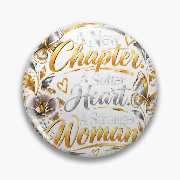 Item preview, A New Chapter designed and sold by asnow96.