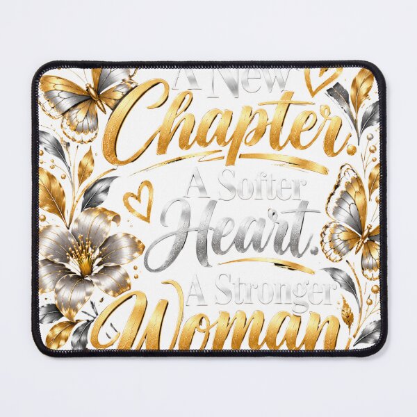 Item preview, A New Chapter designed and sold by asnow96.