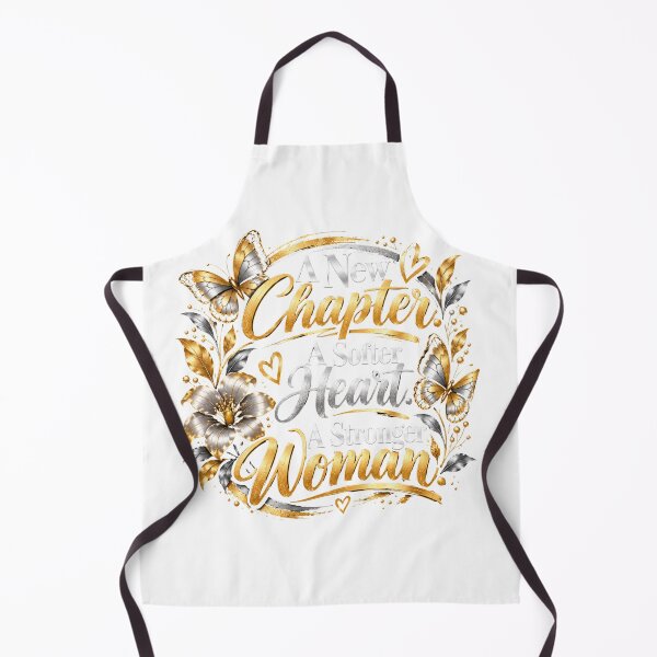 Item preview, A New Chapter designed and sold by asnow96.