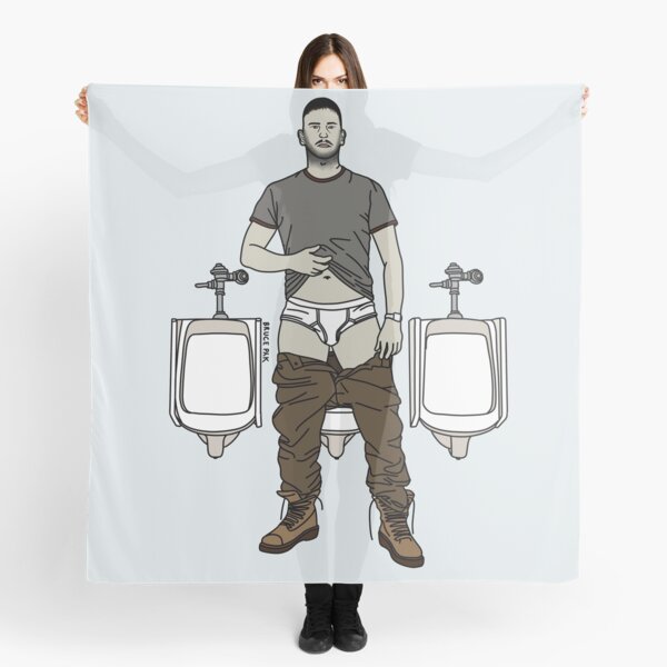 Like What You See Scarf