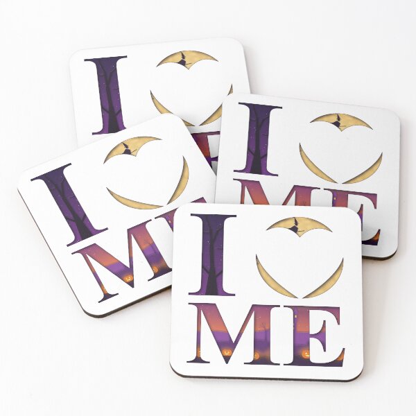 Item preview, I LOVE ME HALLOWEEN NIGHT PAPER CUT designed and sold by I LOVE ME.