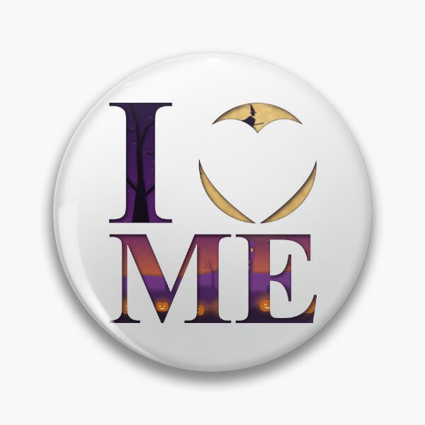 Item preview, I LOVE ME HALLOWEEN NIGHT PAPER CUT designed and sold by I LOVE ME.