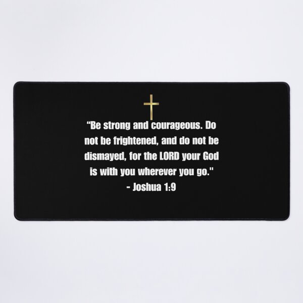 Item preview, Do Not Be Afraid designed and sold by JBDesigner3030.