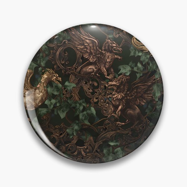 Item preview, Gothic Engraved Steel Metal Texture Pattern 08 designed and sold by The Design Asset Station.