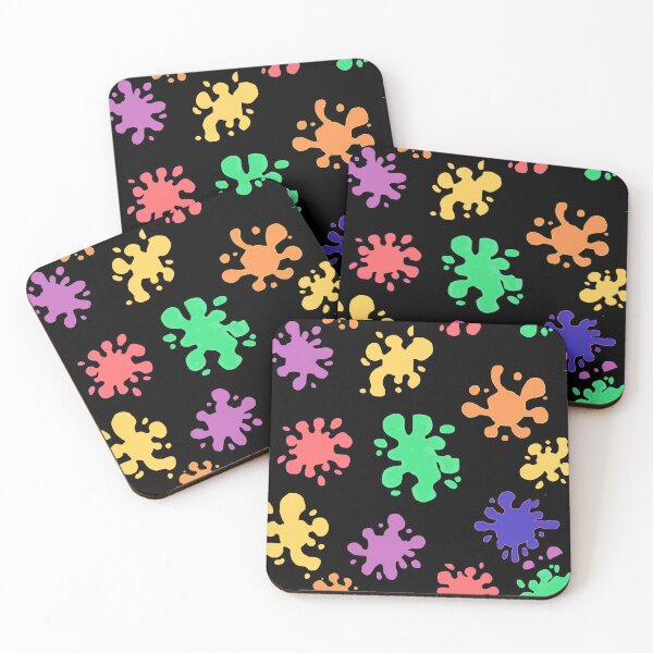 Item preview, Ink Drips designed and sold by DUCESPORT.