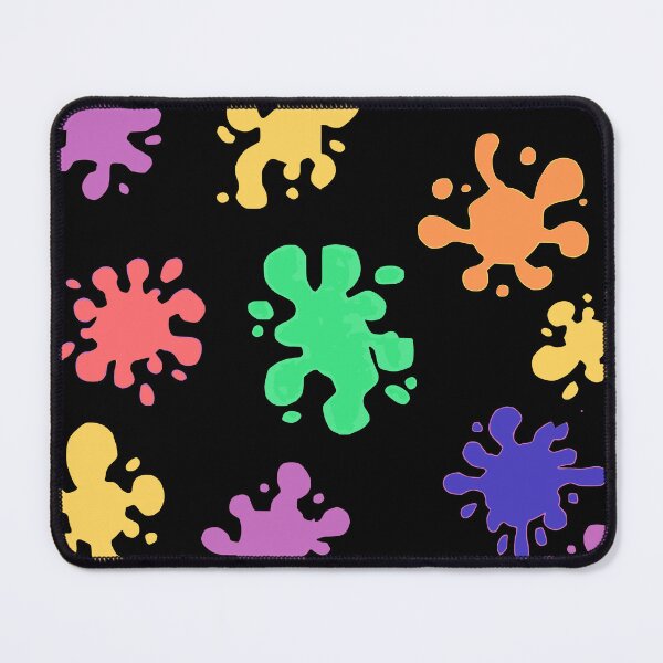 Item preview, Ink Drips designed and sold by DUCESPORT.