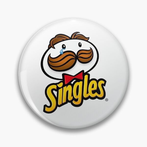 Item preview, Pringles - Parody Logo designed and sold by xlostlight.