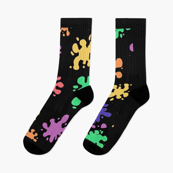 Item preview, Ink Drips designed and sold by DUCESPORT.