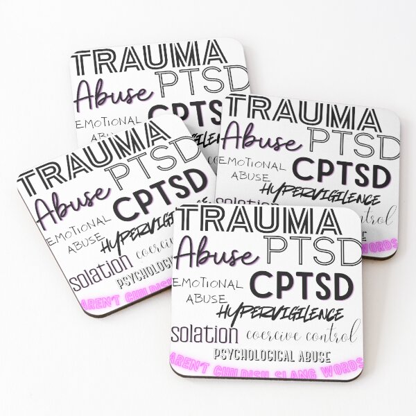 Item preview, Trauma designed and sold by Nicole13x.