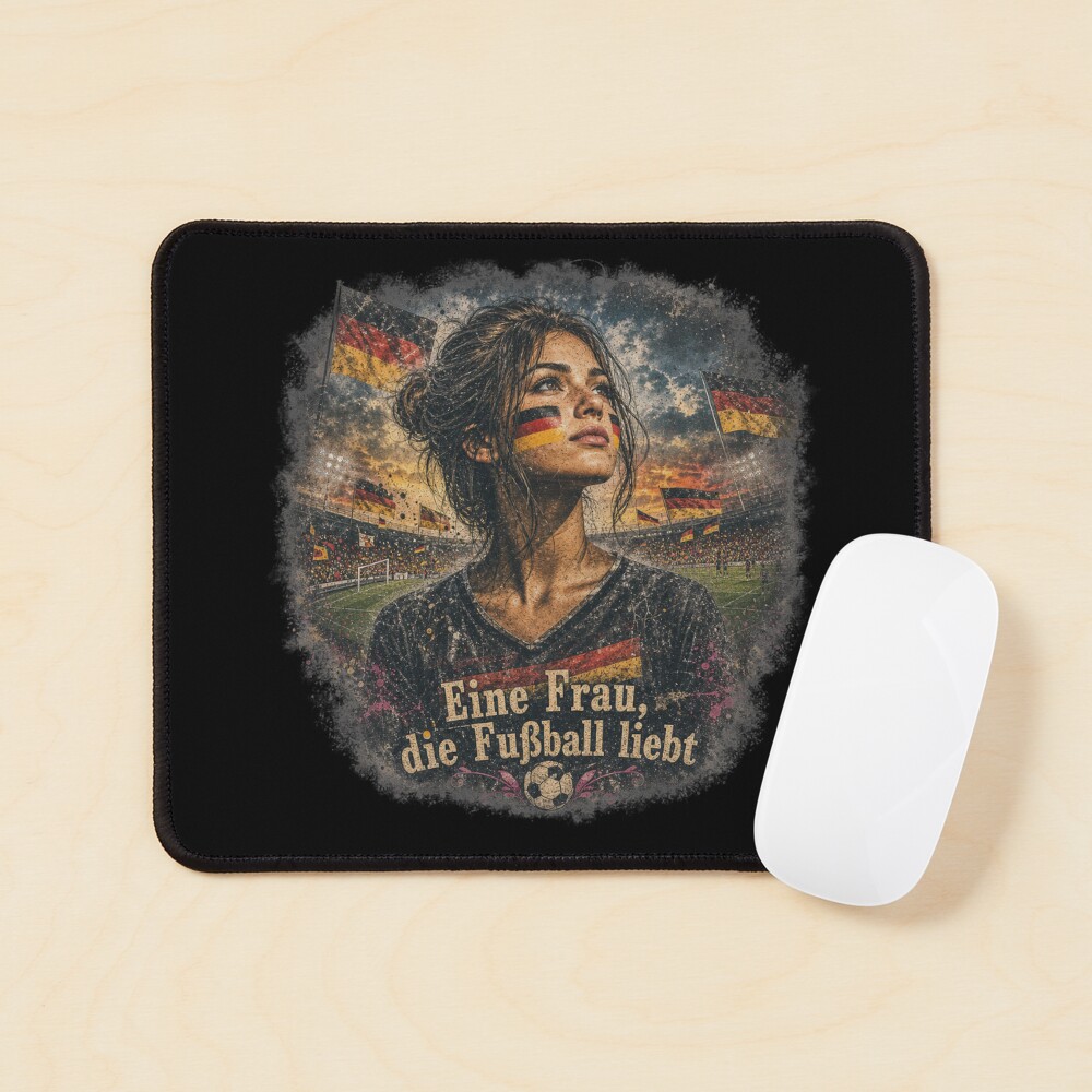 Item preview, Mouse Pad designed and sold by ReneMM.