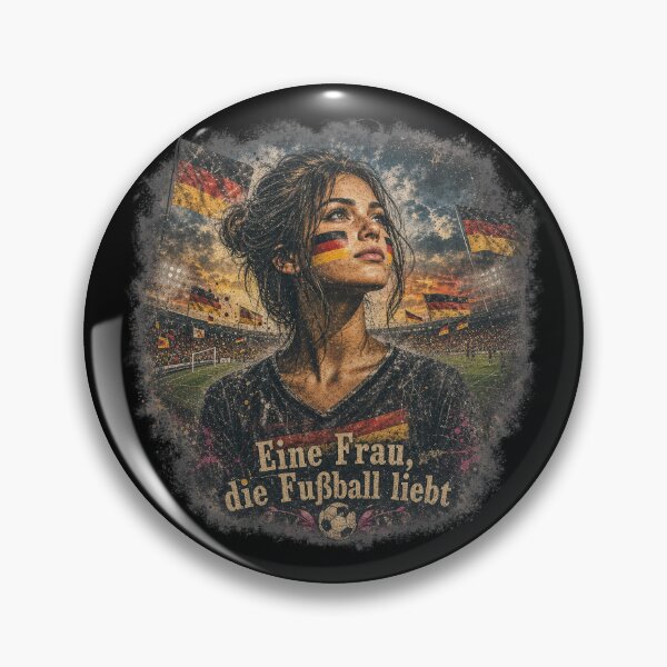 Item preview, Football Germany designed and sold by ReneMM.