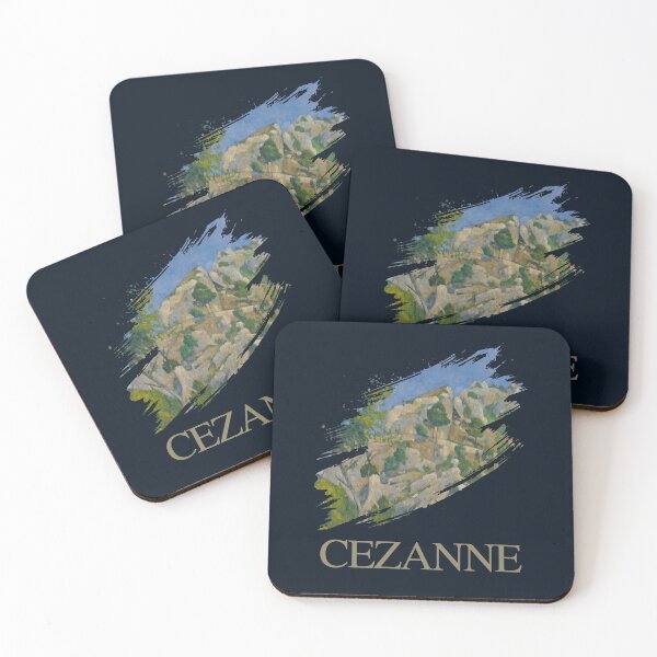 Item preview, Paul Cezanne - Impressionism designed and sold by letitrip.