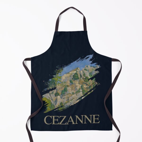 Item preview, Paul Cezanne - Impressionism designed and sold by letitrip.