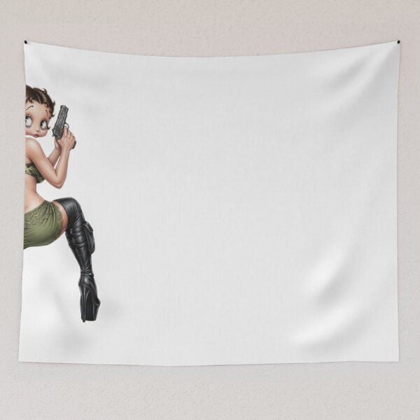 Item preview, BETTY BOOP designed and sold by CHRIST5000.