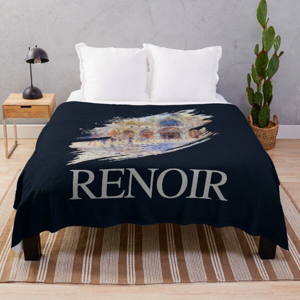 Item preview, Pierre-Auguste Renoir - Impressionism designed and sold by letitrip.