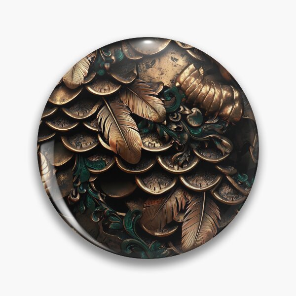 Item preview, Gothic Engraved Steel Metal Texture Pattern 14 designed and sold by The Design Asset Station.