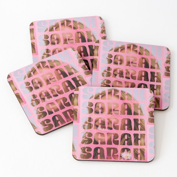 Item preview, sarah Poster designed and sold by annaseditss.