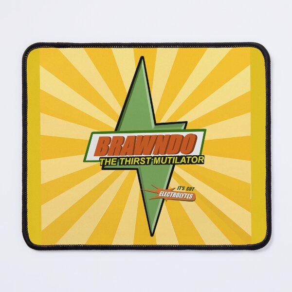 Item preview, Brawndo Rays  designed and sold by cringe0015.