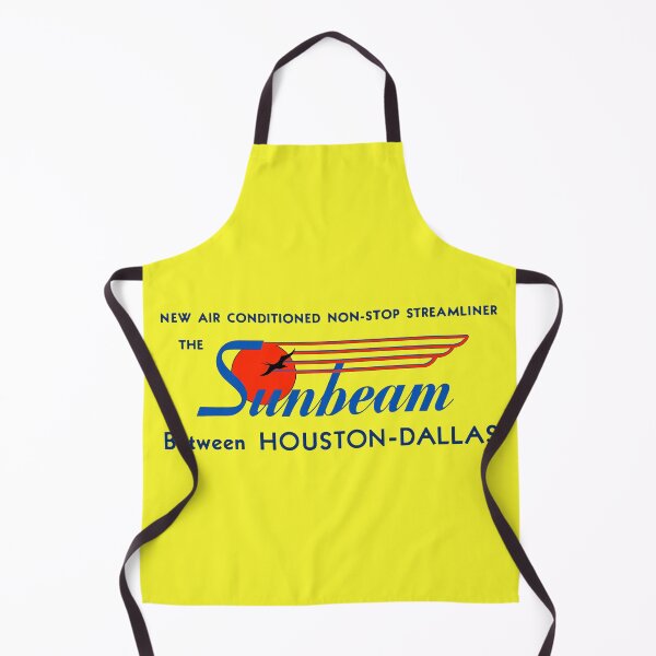 Artikelvorschau, Texas and New Orleans Railroad Sunbeam Personenzug entworfen und verkauft von Trains-and-Rail.