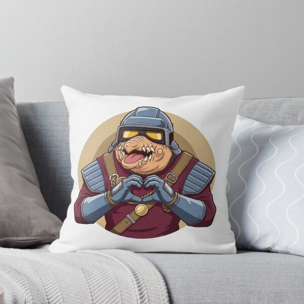 Item preview, Scrib Doon designed and sold by Oh Hey! Studios.