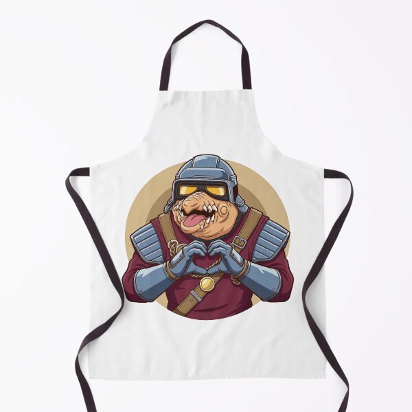 Item preview, Scrib Doon designed and sold by Oh Hey! Studios.