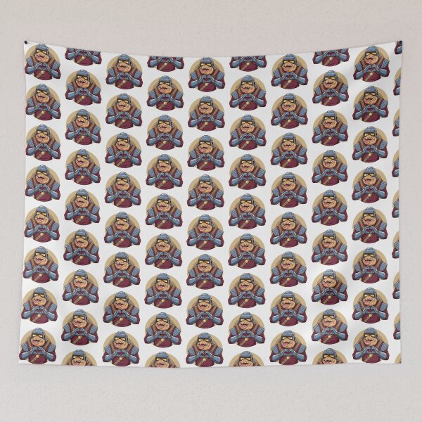 Item preview, Scrib Doon designed and sold by Oh Hey! Studios.