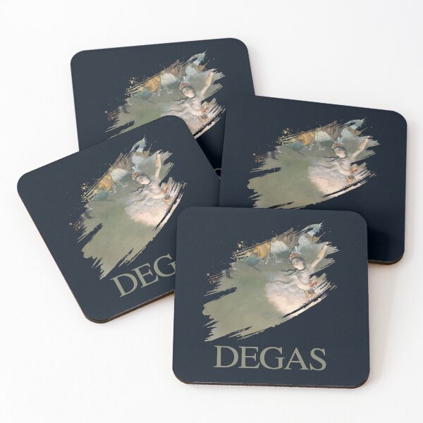 Item preview, Edgar Degas - Impressionism designed and sold by letitrip.
