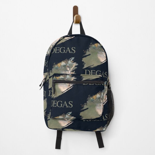 Item preview, Edgar Degas - Impressionism designed and sold by letitrip.