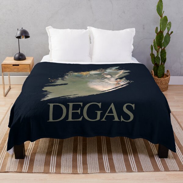 Item preview, Edgar Degas - Impressionism designed and sold by letitrip.