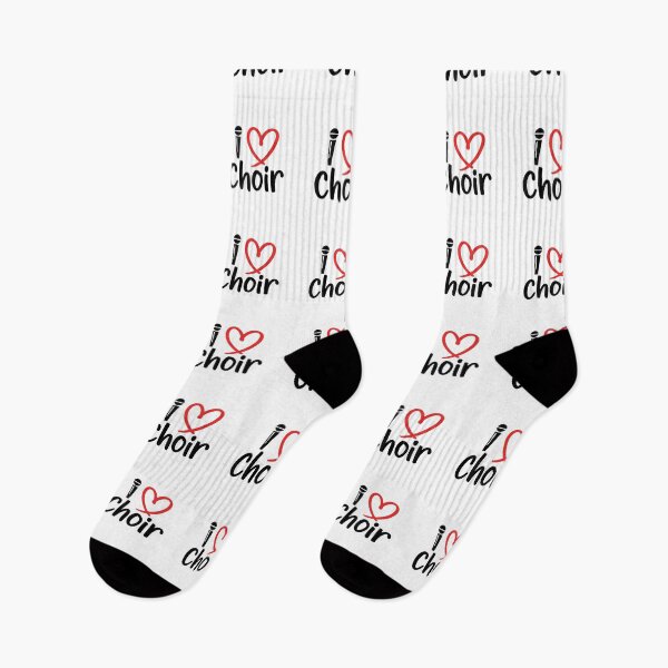 Item preview, I LOVE CHOIR designed and sold by jkrphoto.