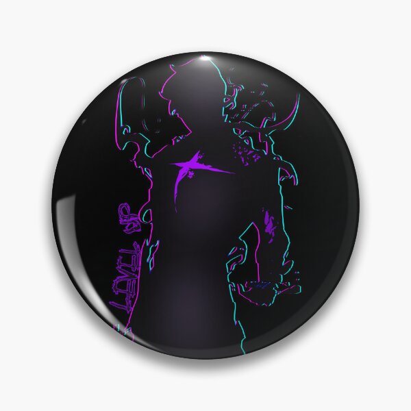 Item preview, Scribble Purple Player designed and sold by Izaa-aart.