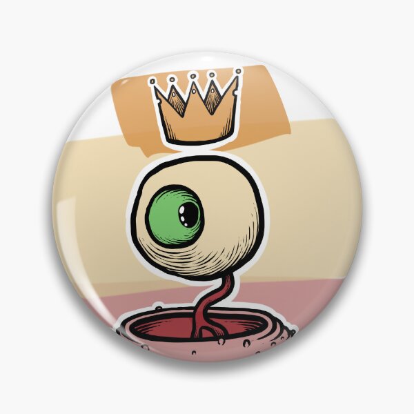 Item preview, Eye designed and sold by Toupee3000.