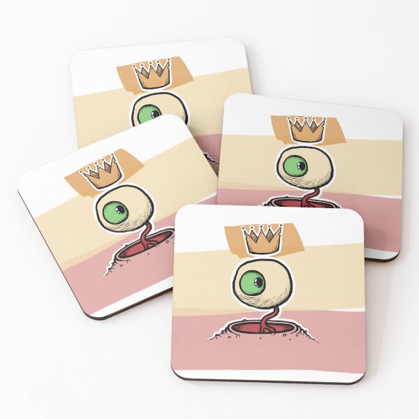 Item preview, Eye designed and sold by Toupee3000.