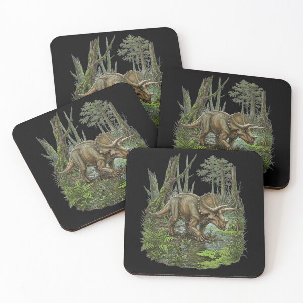 Item preview, Triceratops designed and sold by ReneMM.