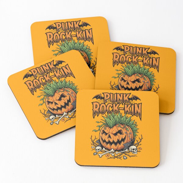 Item preview, Halloween Collection: "Punk Rock-Kin" designed and sold by HouseofRome.