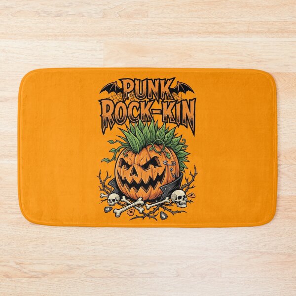 Item preview, Halloween Collection: "Punk Rock-Kin" designed and sold by HouseofRome.