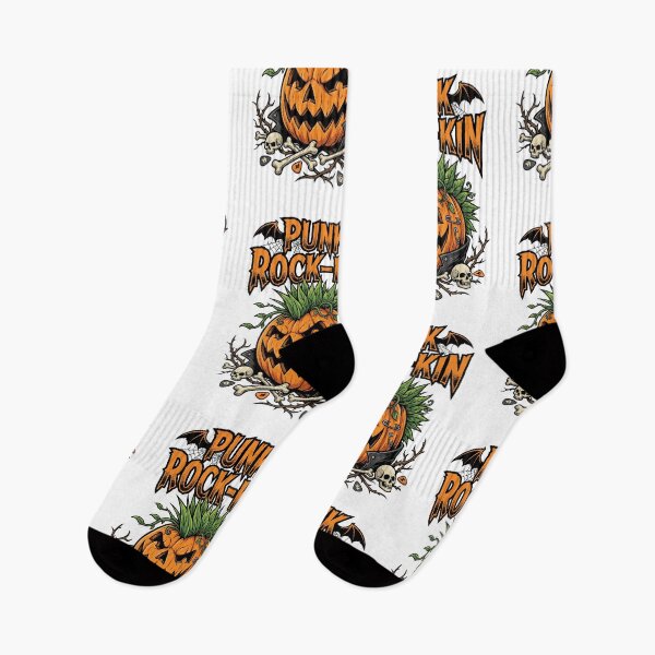Item preview, Halloween Collection: "Punk Rock-Kin" designed and sold by HouseofRome.