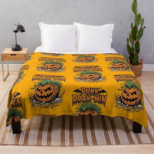 Item preview, Halloween Collection: "Punk Rock-Kin" designed and sold by HouseofRome.